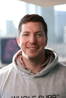 Darren O'Reilly