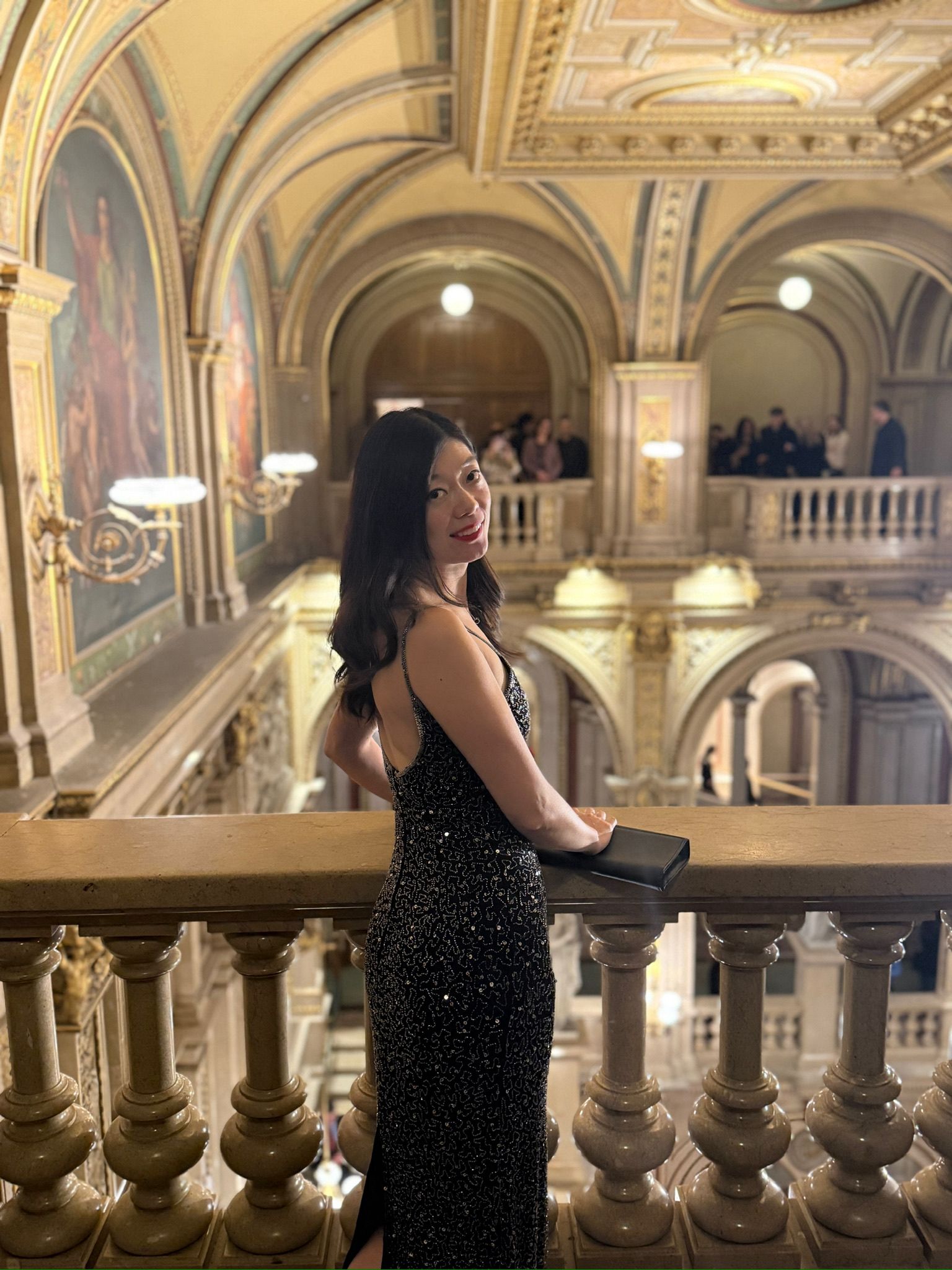 Stephanie Li