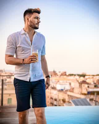 Tiberius Barna